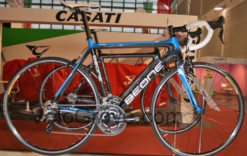 BeOne Road specs and reviews